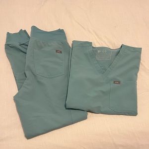 FIGS Scrubs
